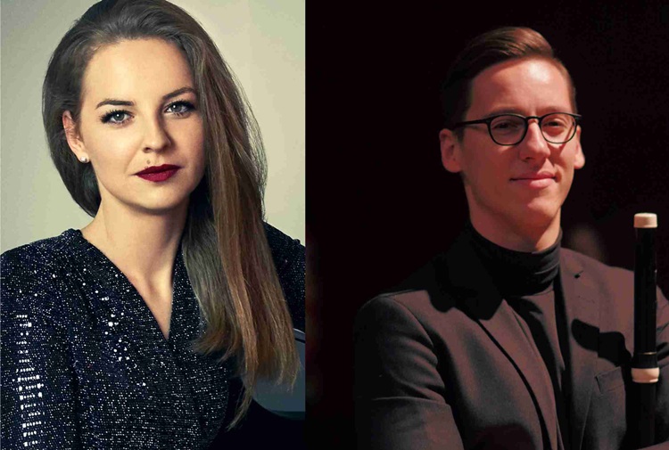 Muzej Hercegovine: Koncert Sonje Marković i Sebastijana Beretke