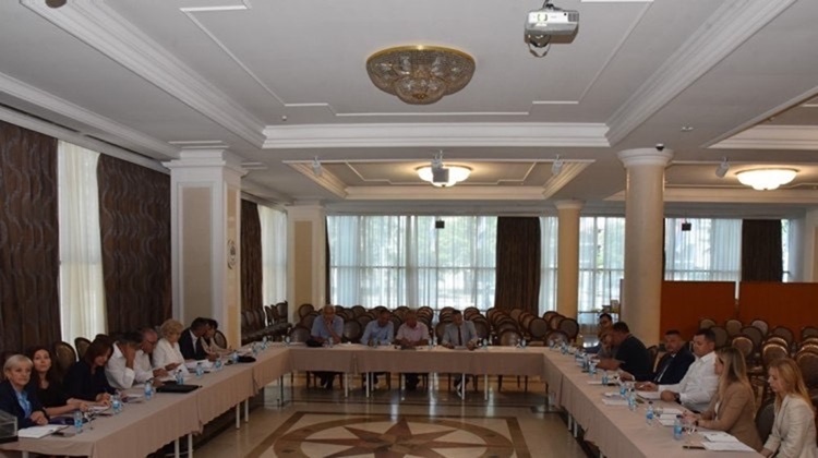 Вучуревић на сједници Савјета за стране инвеститоре РС у Бања Луци