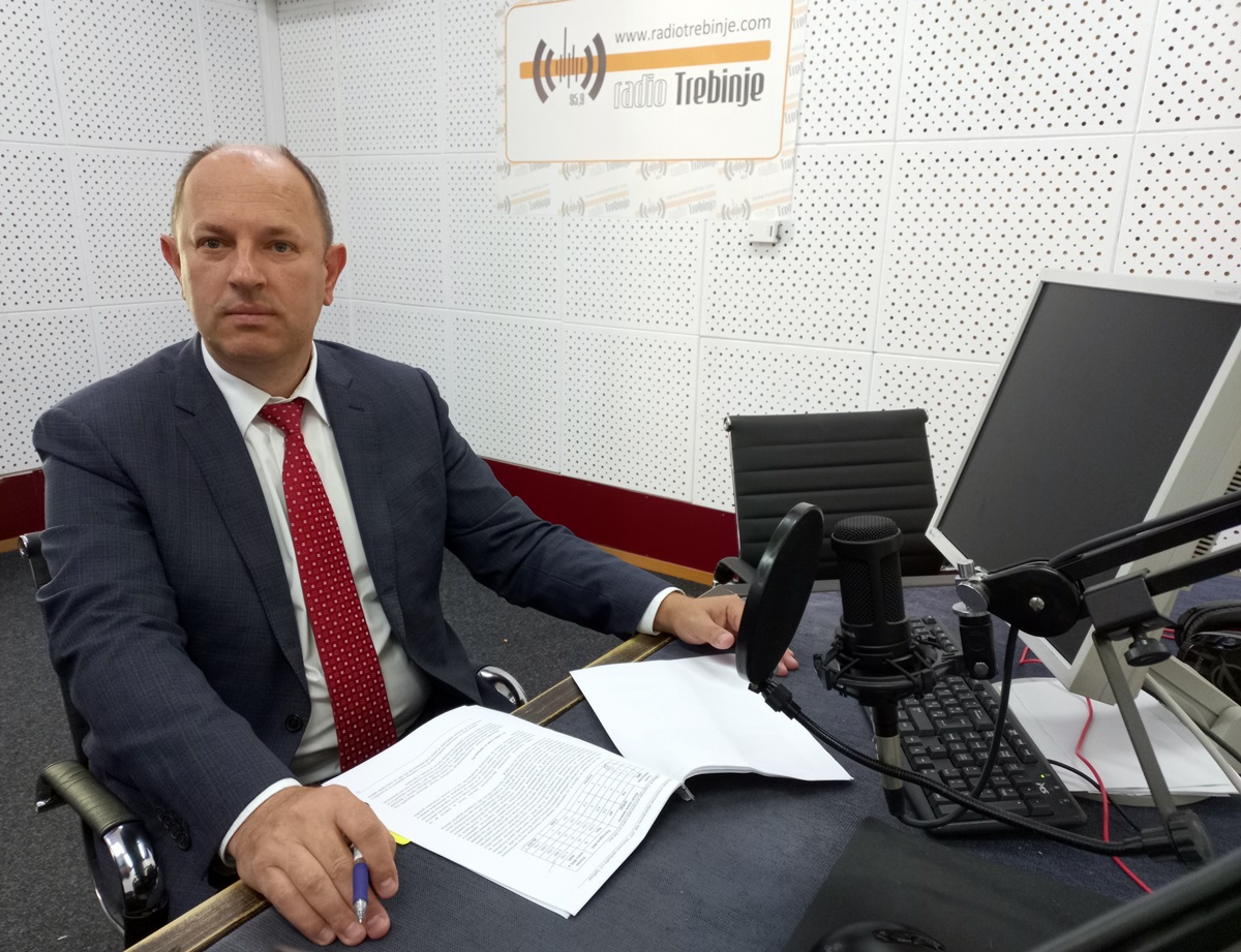Лука Петровић: Бројни бенефити од уградње соларних панела (Аудио)