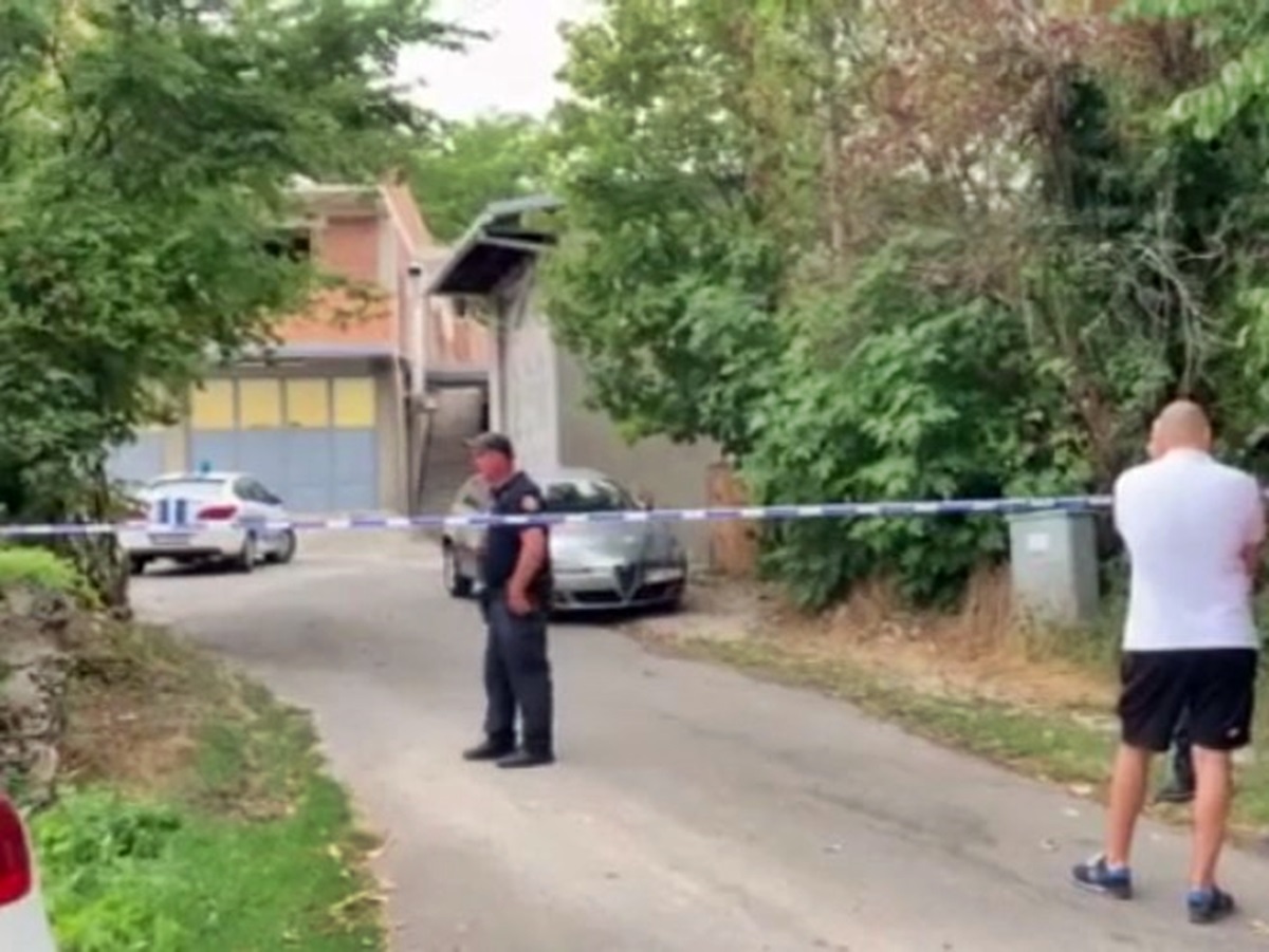 U pucnjavi na Cetinju ubijeno 11 osoba; Policija likvidirala napadača (VIDEO)