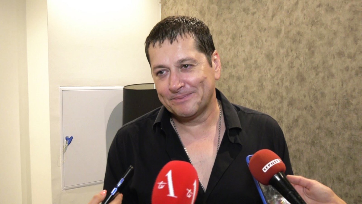 Aco Pejović: Drago mi je da u Gradu sunca završavam ljetnu turneju