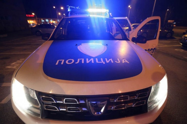 Лажна дојава о постављеној бомби у дискотеци
