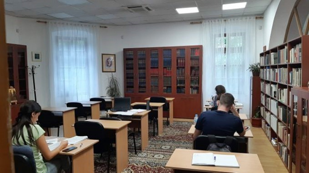 Читаоница добила нови изглед