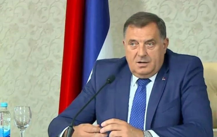 Додик: Бесплатан викенд на Јахорини за најуспјешније средњошколце