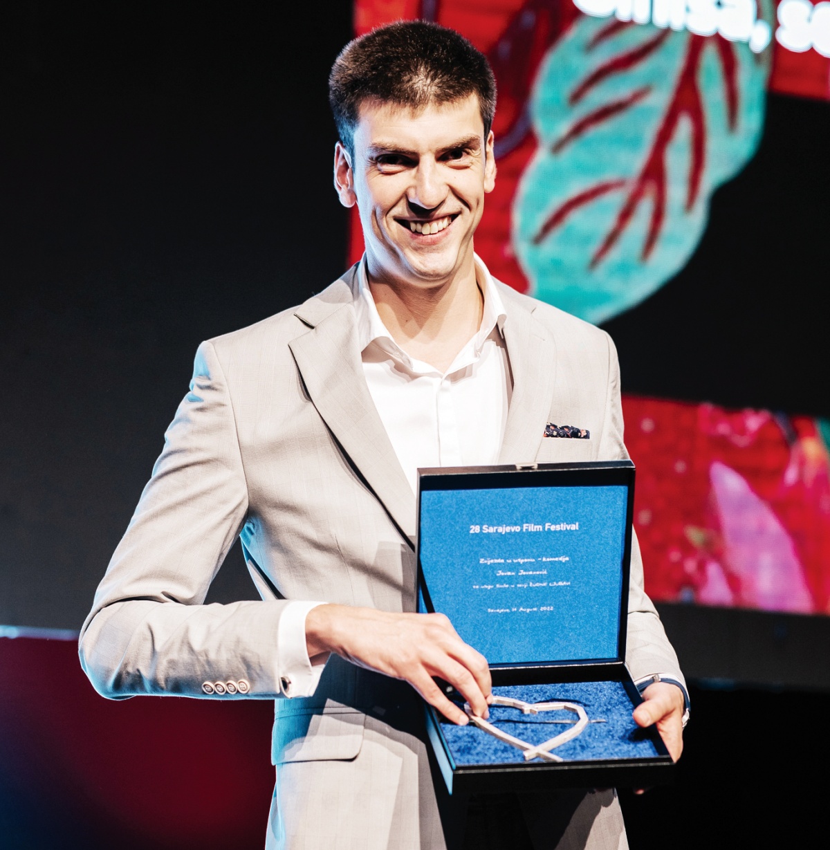 Са додјеле награде Срце Сарајева на Сарајево Филм Фестивалу.jpg (388 KB)