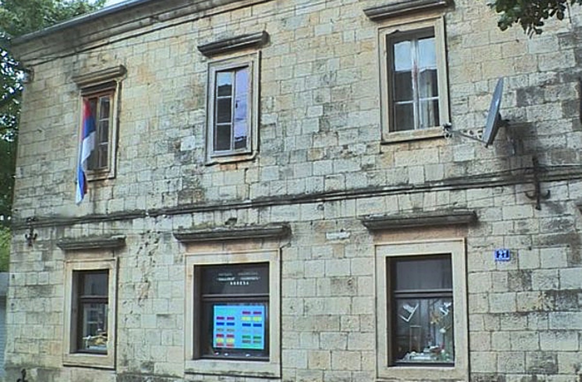 Bileća: Potrebna obnova Narodne biblioteke 