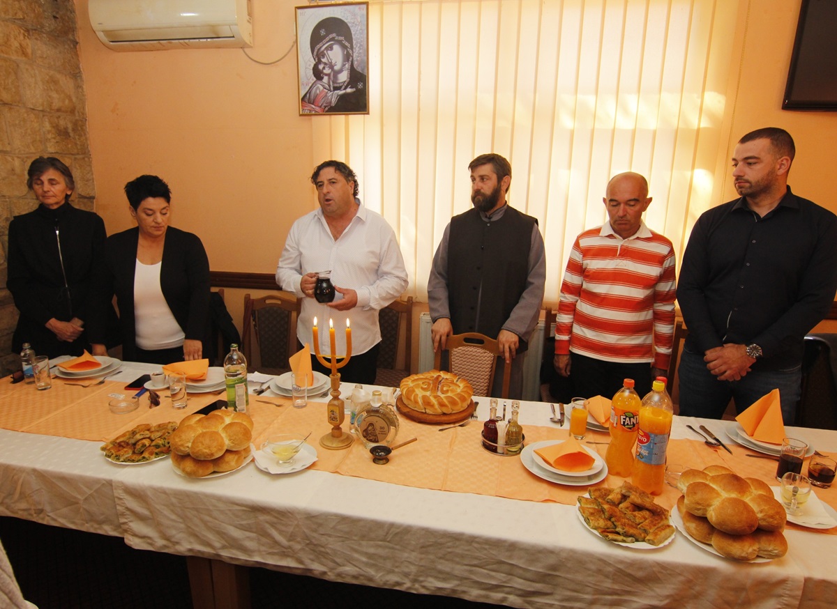 Радио Билећа прославила три деценије рада и крсну славу