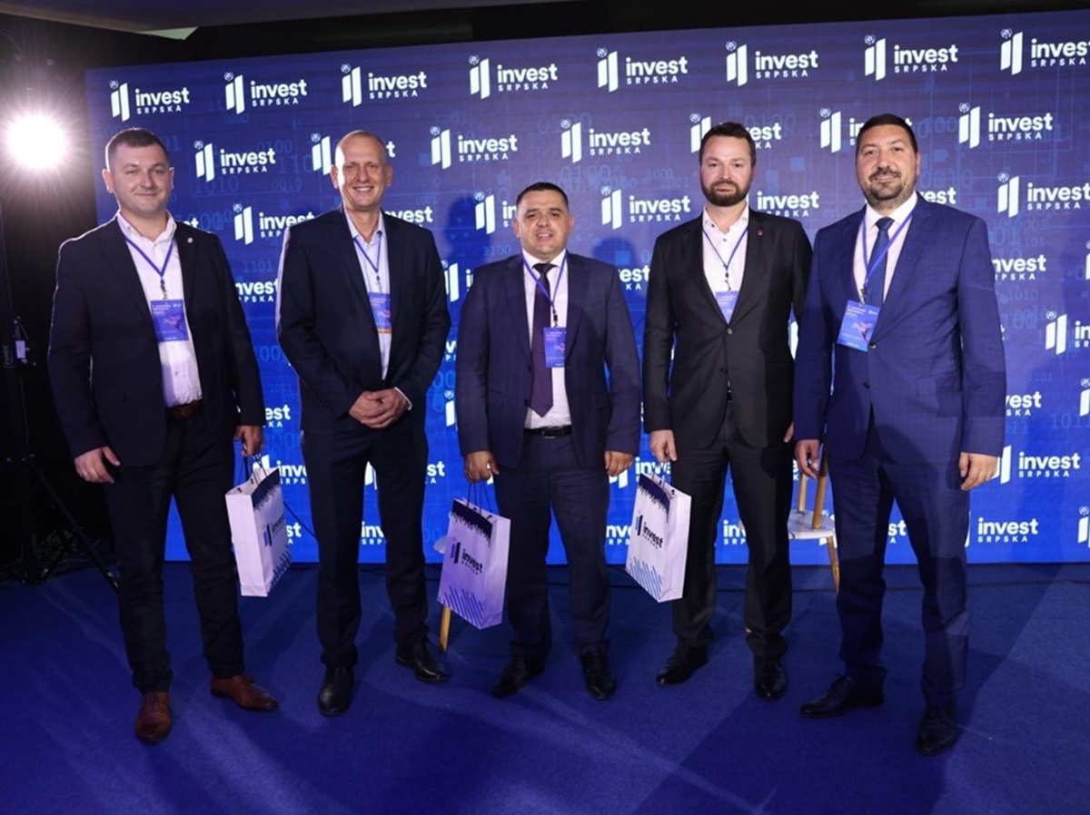 На конференцији ИРБРС „Инвест Српска 2022“ представљени инвестициони потенцијали Требиња