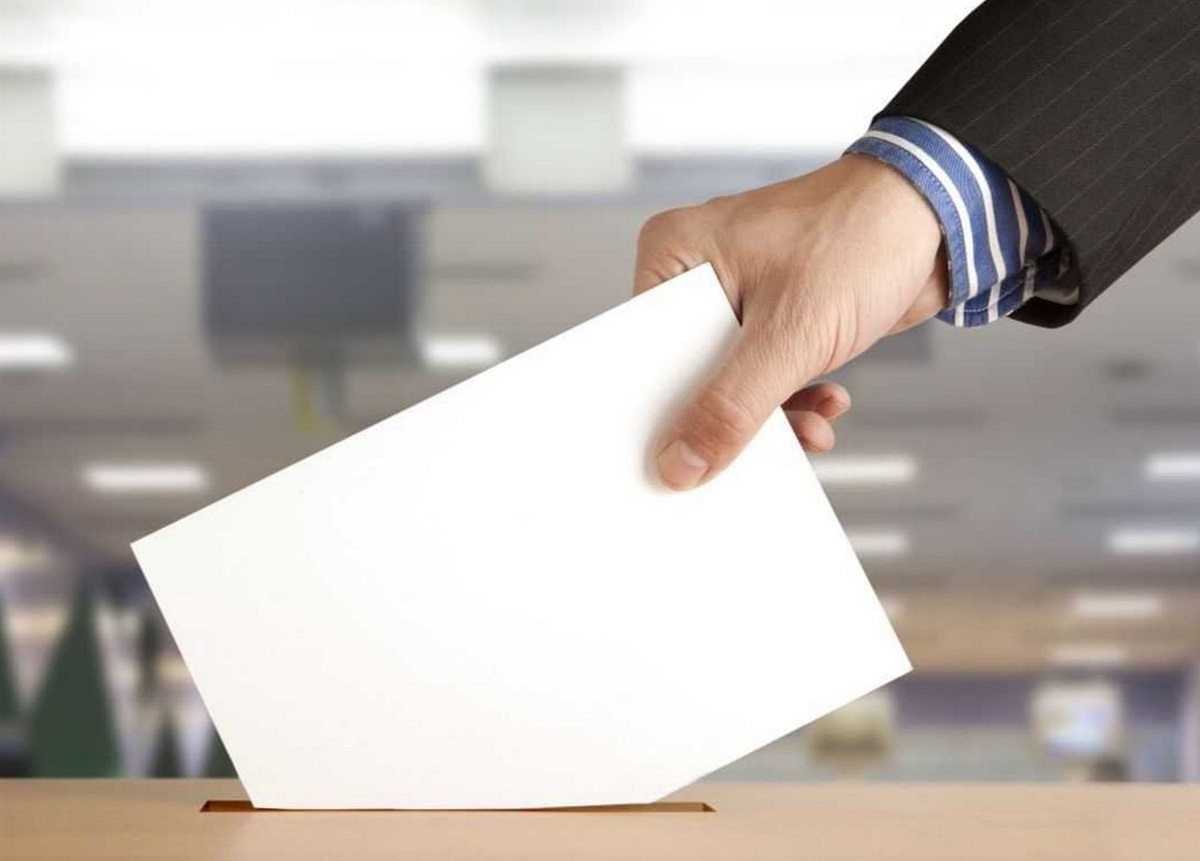 GIK: Obavještenje o promjeni lokacija za glasanje