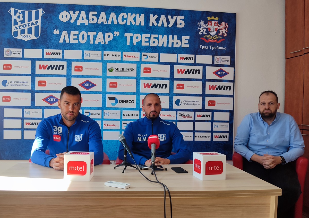 Фудбалери дочекују екипу Слоге