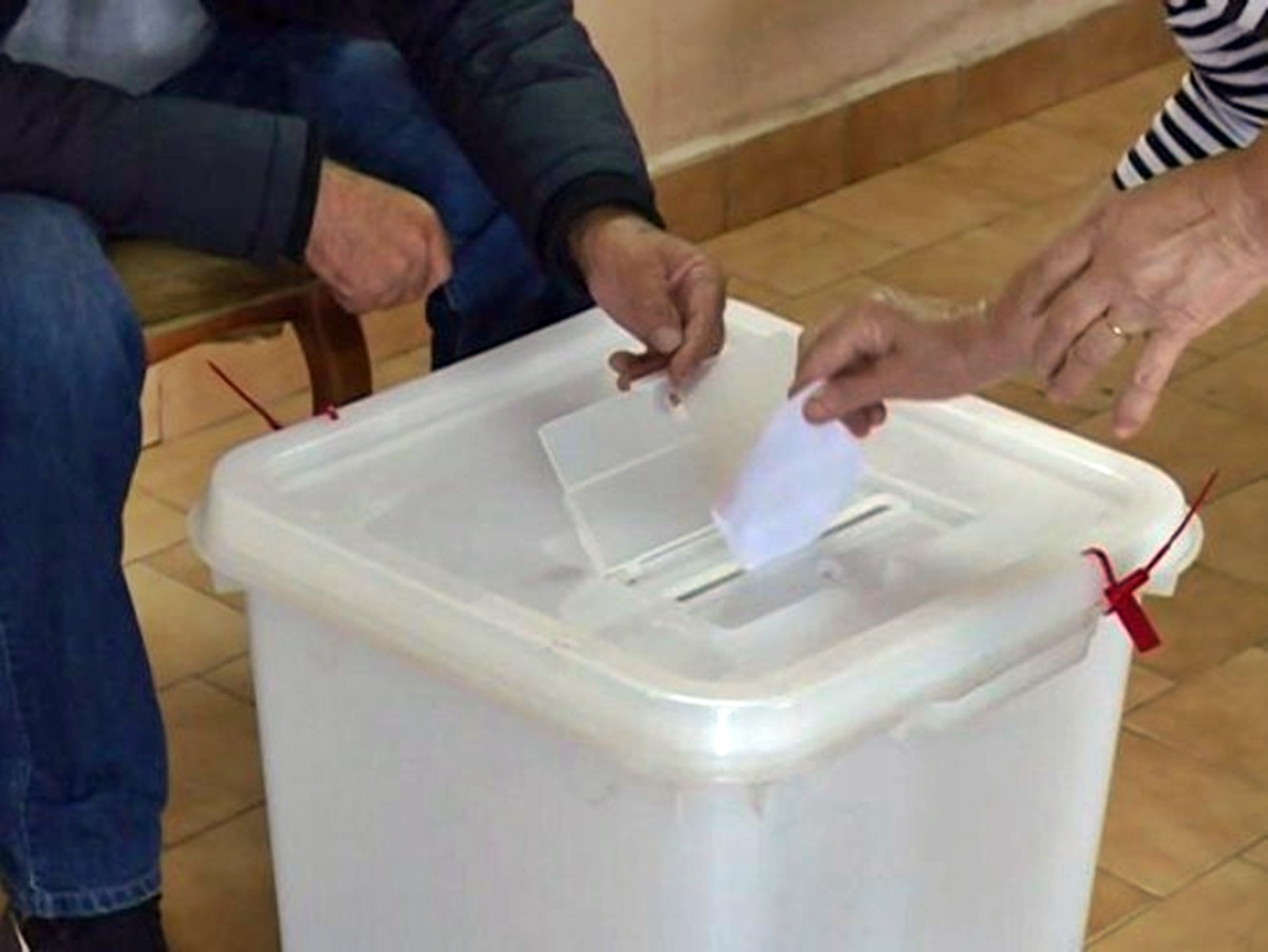 Данас поновно бројање гласова за предсједника Републике Српске