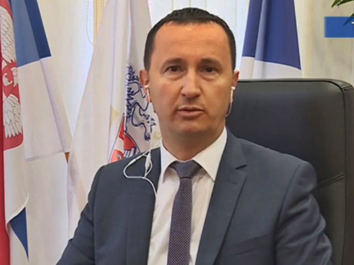 Ћурић: Не смијемо допустити да се мијења воља народа