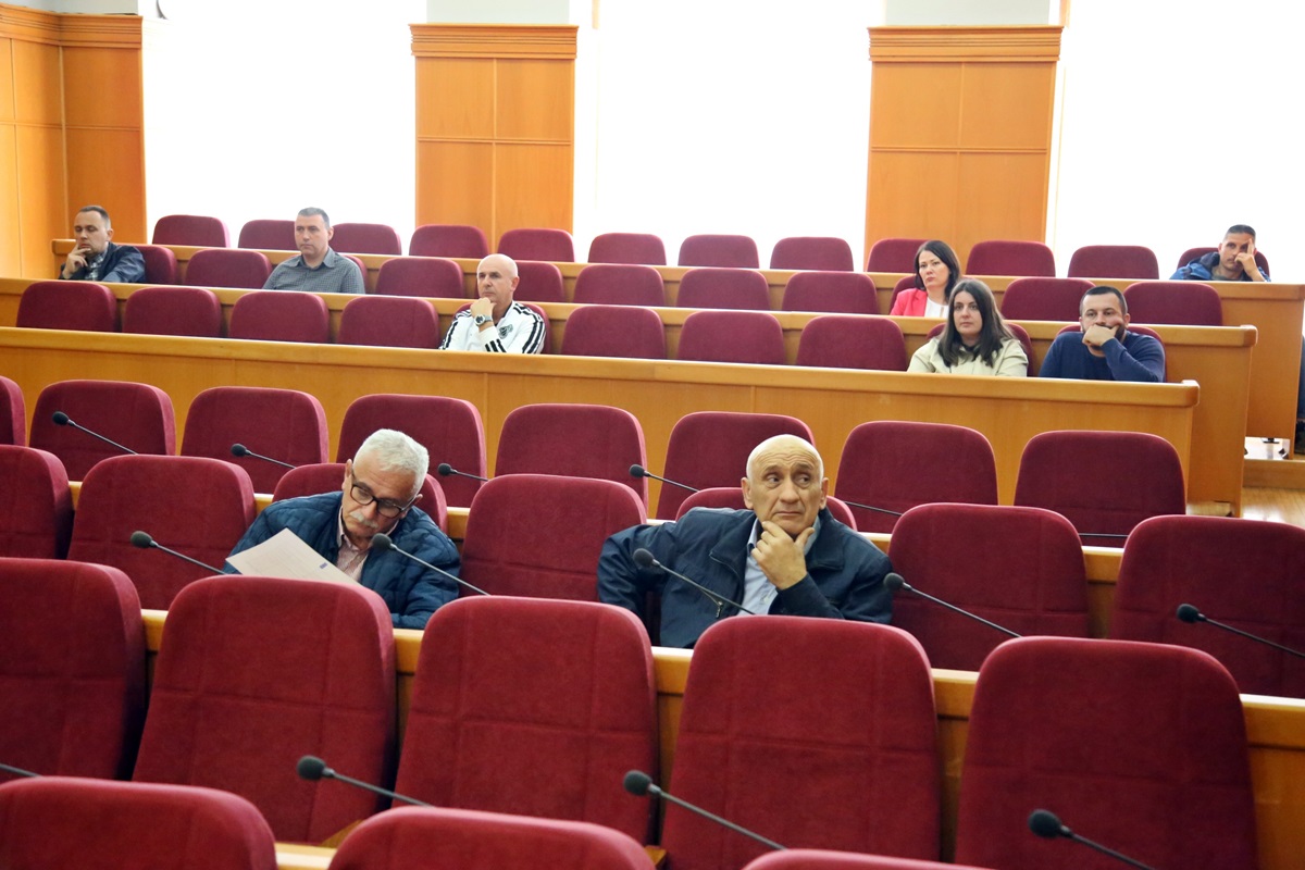 Пројекат EU4Agri-Recovery: Одржана информативна сесија у Требињу