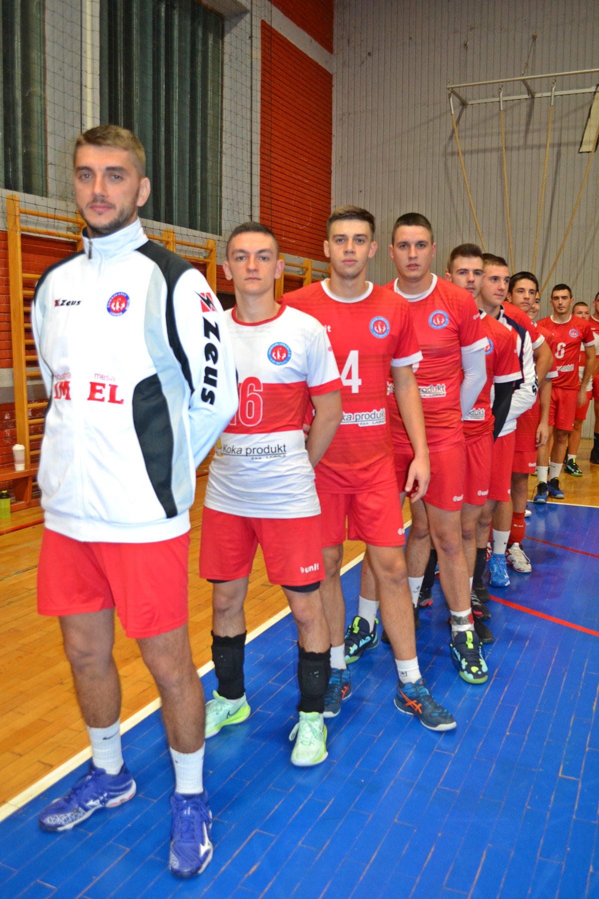 Успјешан старт Љубињаца у Премијер лиги БиХ