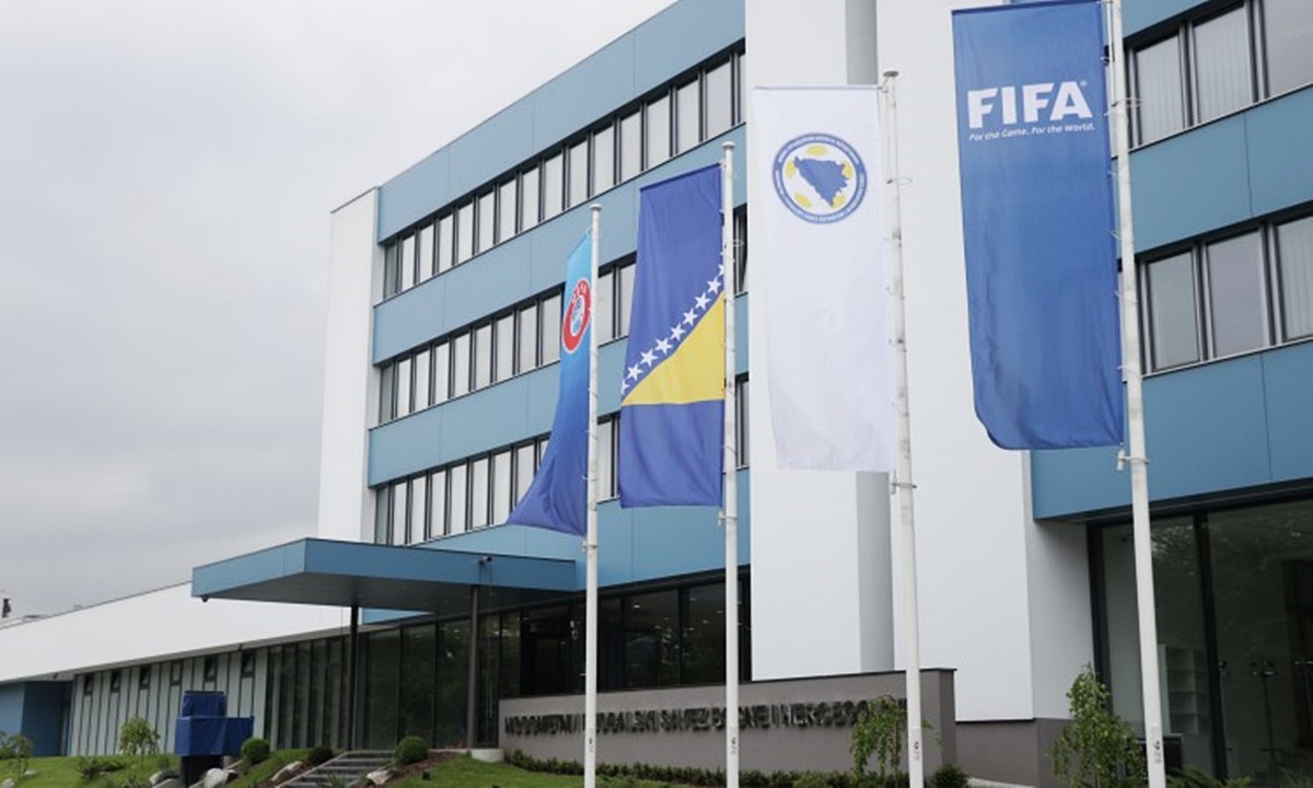 Данас жријебање парова за шеснаестину финала Kупа БиХ