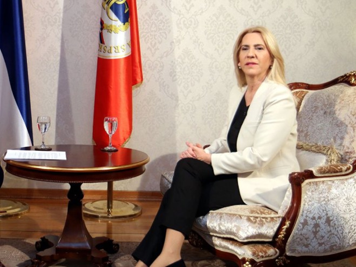 Цвијановић: Опозиција у Српској мора промијенити однос према народу и Републици