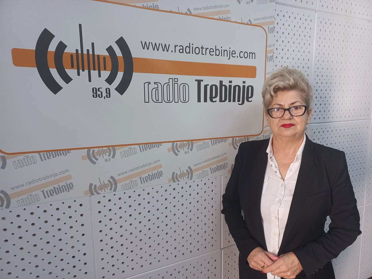 Тема јутра: Требиње спремно за 11. крос против дијабетеса (АУДИО)