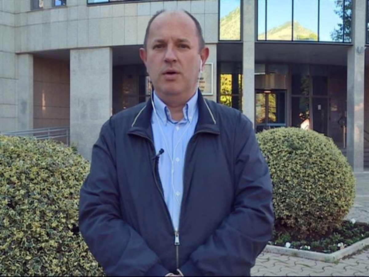 Петровић: Изједначити и повећати коефицијенте у РиТЕ Гацко и Угљевик