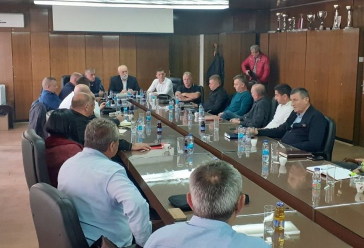 Синдикати електропривреда Српске и Србије: Сачувати енергетску независност