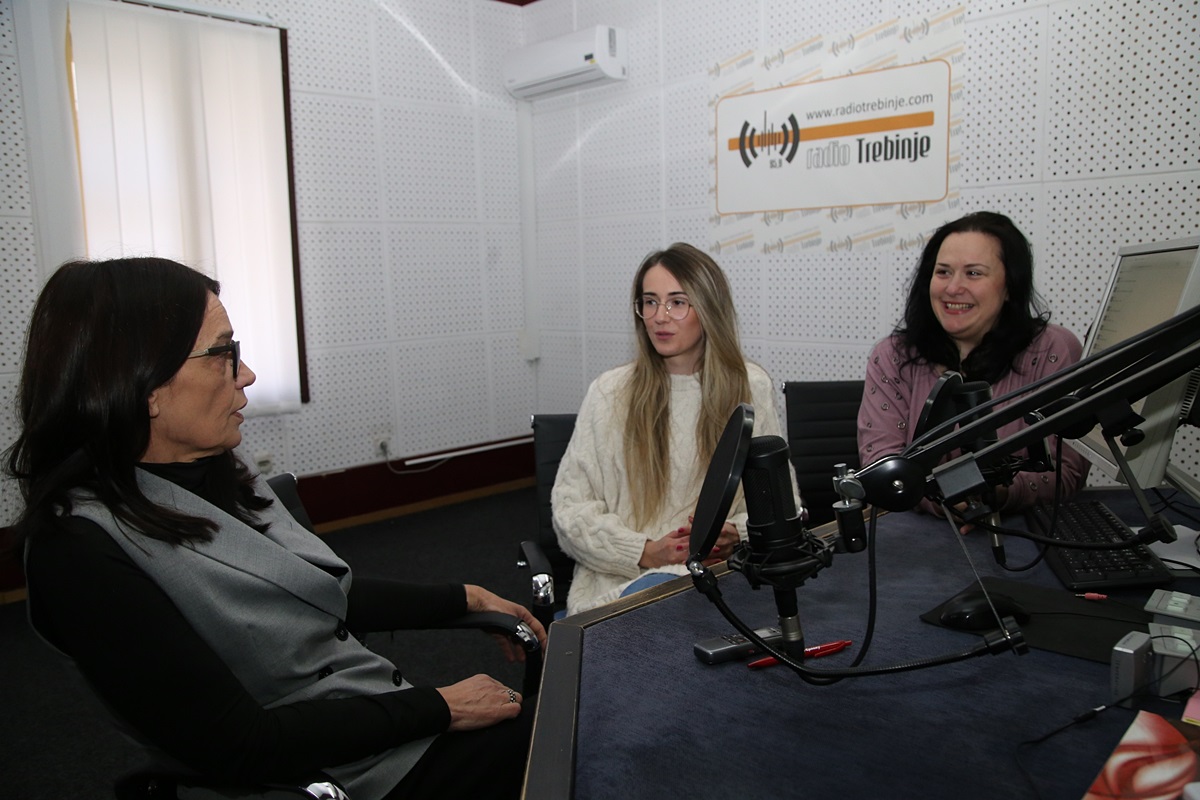 Rođendan „Radio Trebinja“: Naših 47 godina (AUDIO)