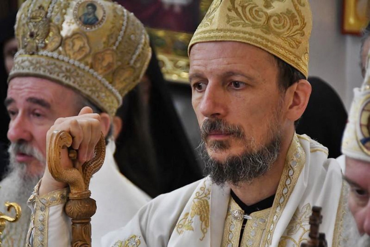 Episkop Dimitrije: Kucnuo je čas za kapelu na Lovćenu, ali da nikom ne bude na poniženje