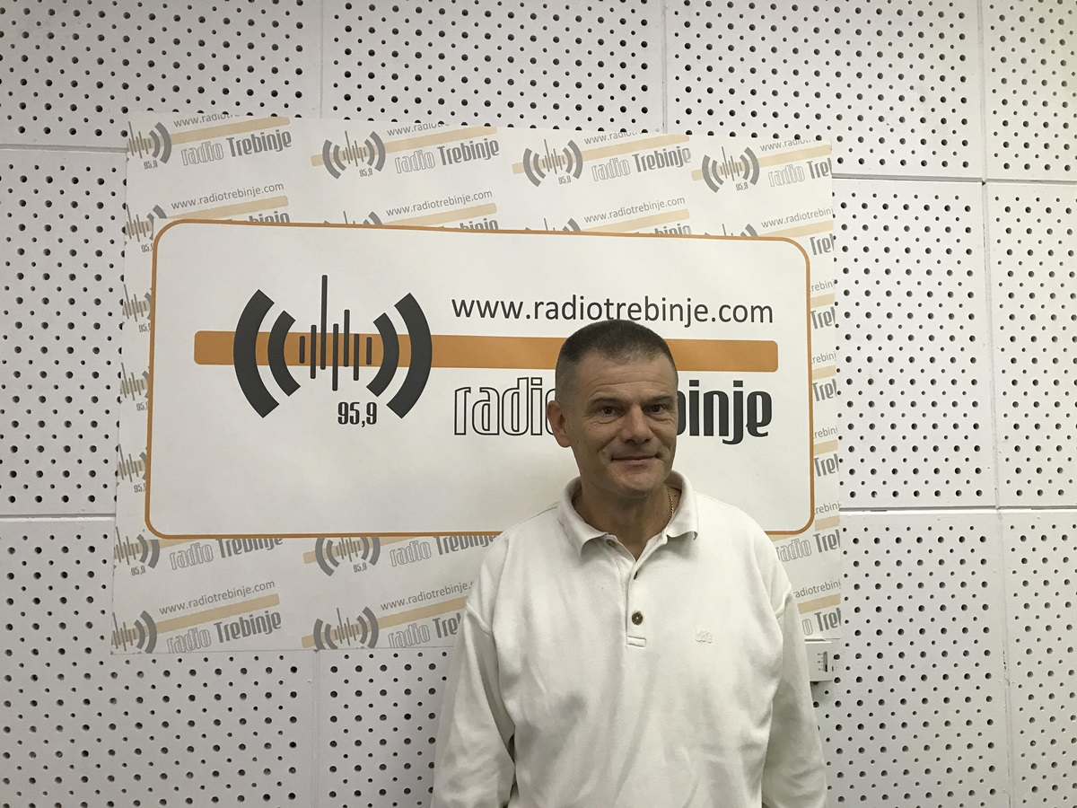 Gost Jutarnjeg programa logoped Aleksandar Buđen (AUDIO)