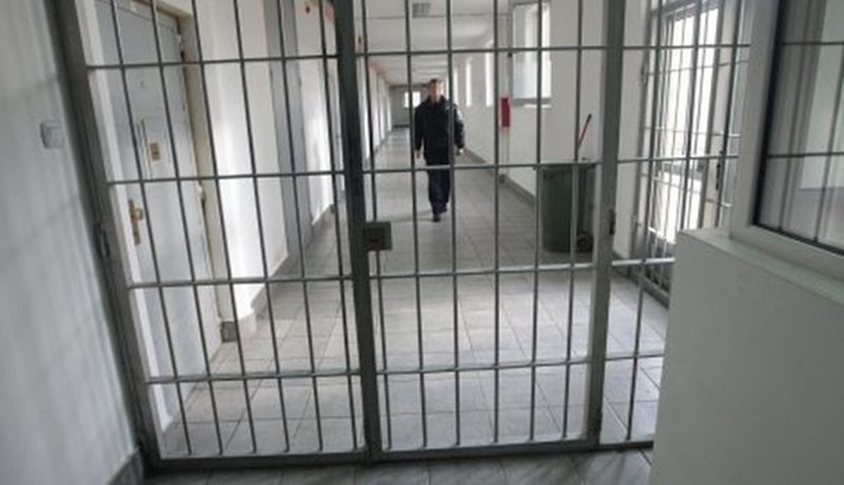 Затвореник побјегао из Окружног затвора у Требињу