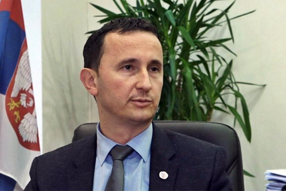 Мирко Ћурић: Простор треба да добију људи који желе добро Мостару