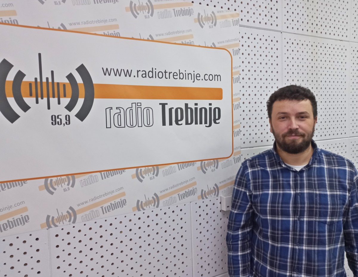 Бобо Слијепчевић - професор физике стручњак за стрип и рок (Аудио)