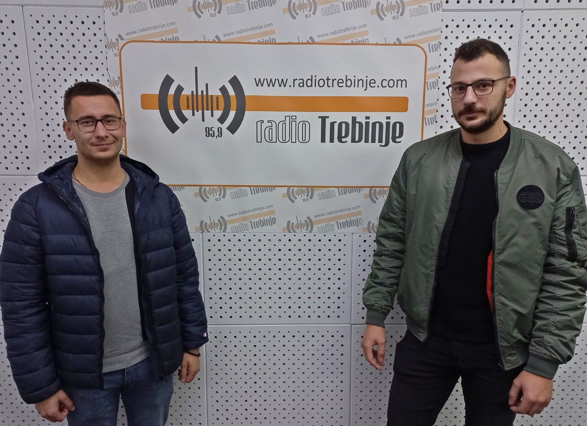 Требињски спелеолози о новооткривеној пећини и активностима 