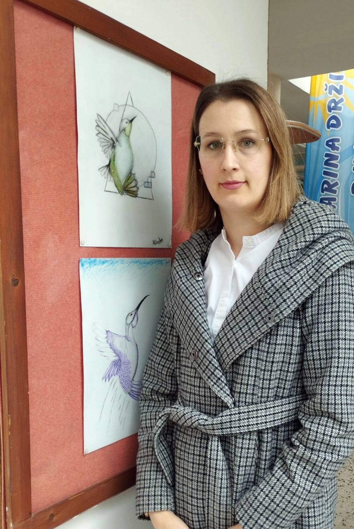 Вјера и живот: Литургија (Оглашени, главе своје Господу приклоните) АУДИО