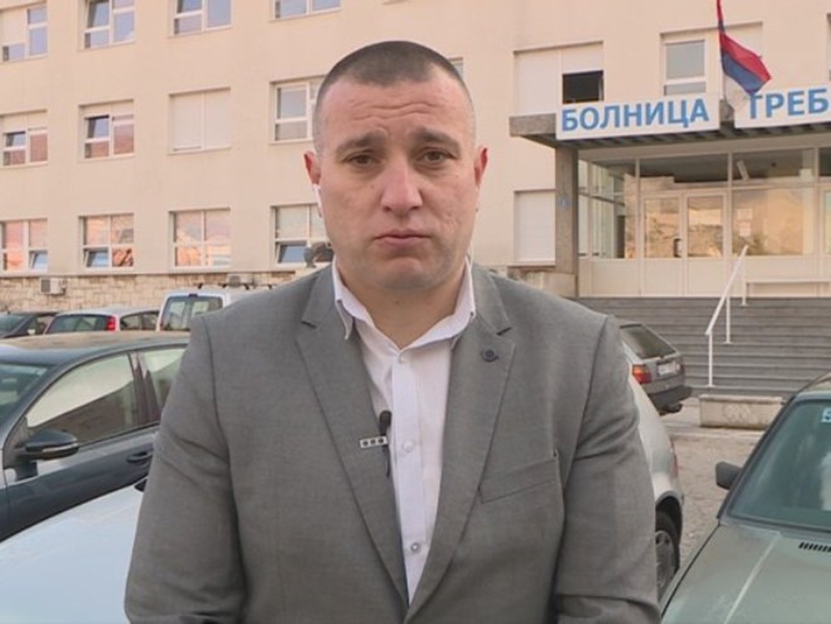Ламбета: Нова болница - капитални пројекат
