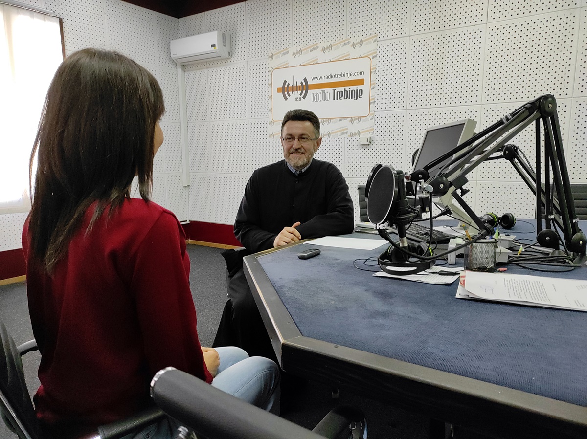 Вјера и живот: Несаница и снови (АУДИО)