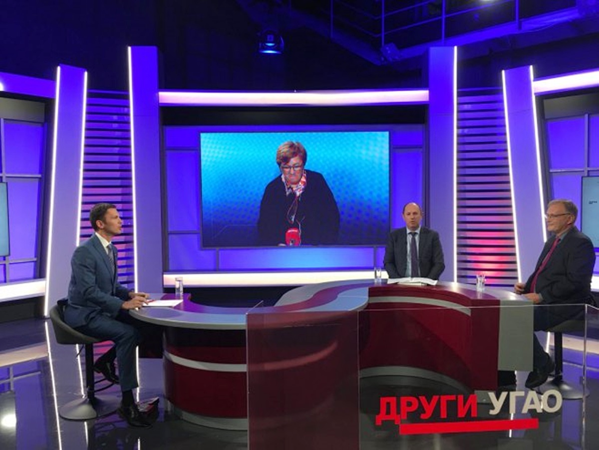 Петровић: Цијена електричне енергије од сљедеће године зависиће од потрошње на мјесечном нивоу (ВИДЕО)