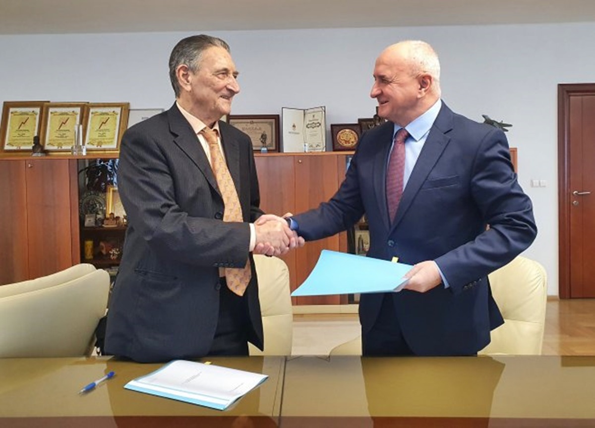 Уговори о концесији за изградњу соларне и вјетроелектране у Билећи