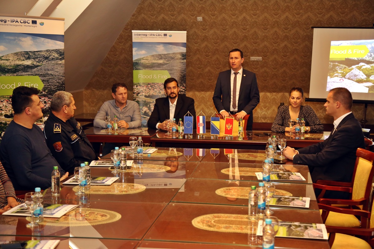    Одржана завршна конференције пројекта 