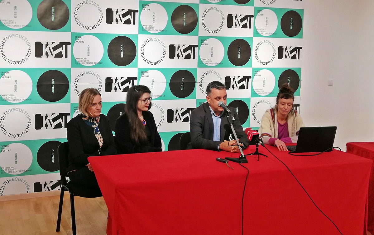 Ребрендирање Kултурног центра Требиње: Ново лице установе културе
