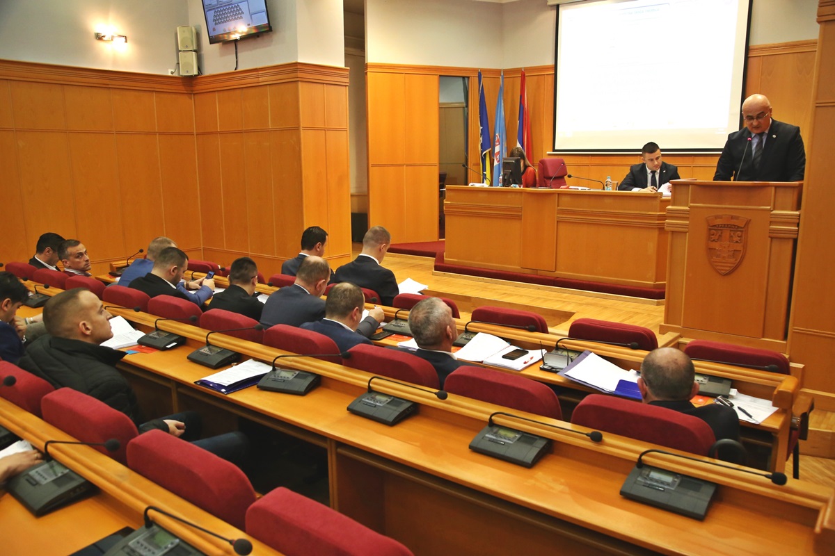 Светосавска награда за осам просвјетних радника