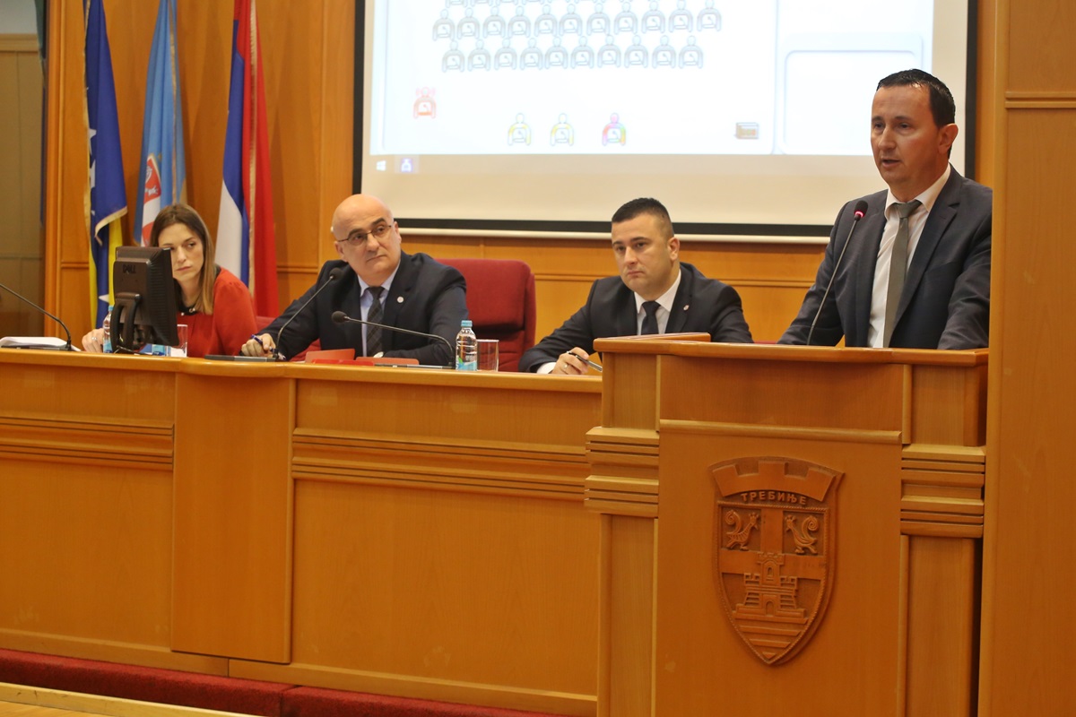 Утврђена нова пореска стопа за опорезивање непокретности на подручју града