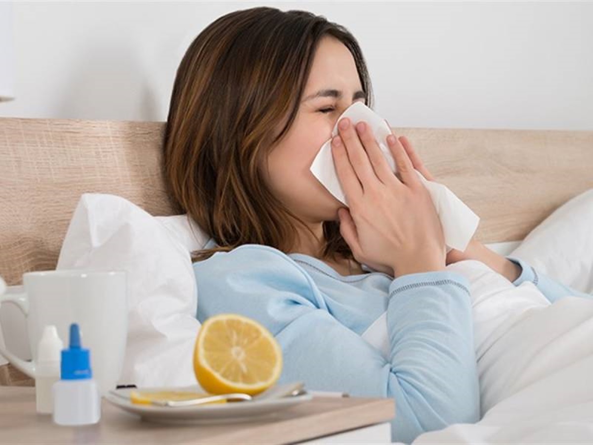 Povećan broj pacijenata sa respiratornim infekcijama