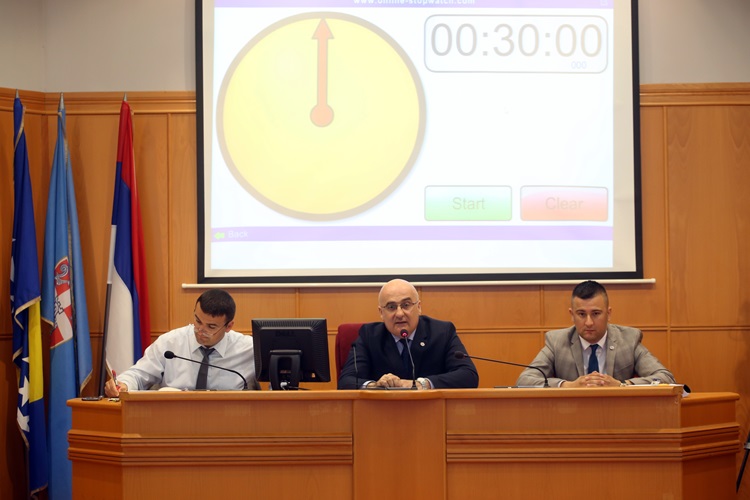 Скупштина Града Требиња: Ове седмице састанак на највишем нивоу о изградњи објекта нове болнице