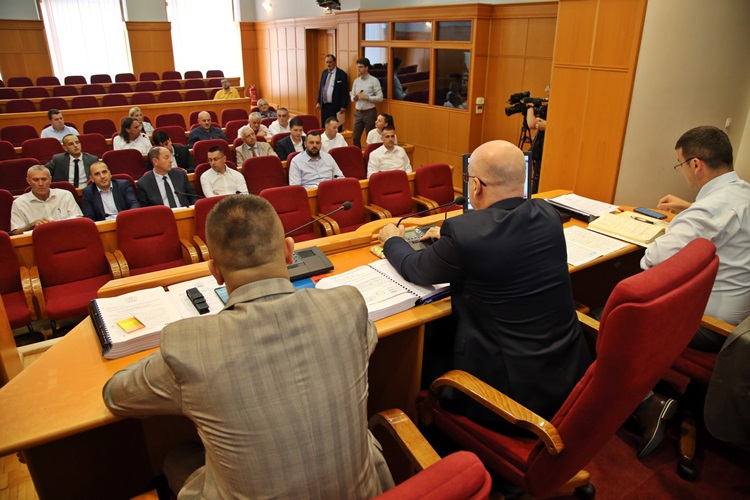 Одборници усвојили Извјештај о реализованим активностима из “Стратегије развоја социјалне заштите у граду Требињу