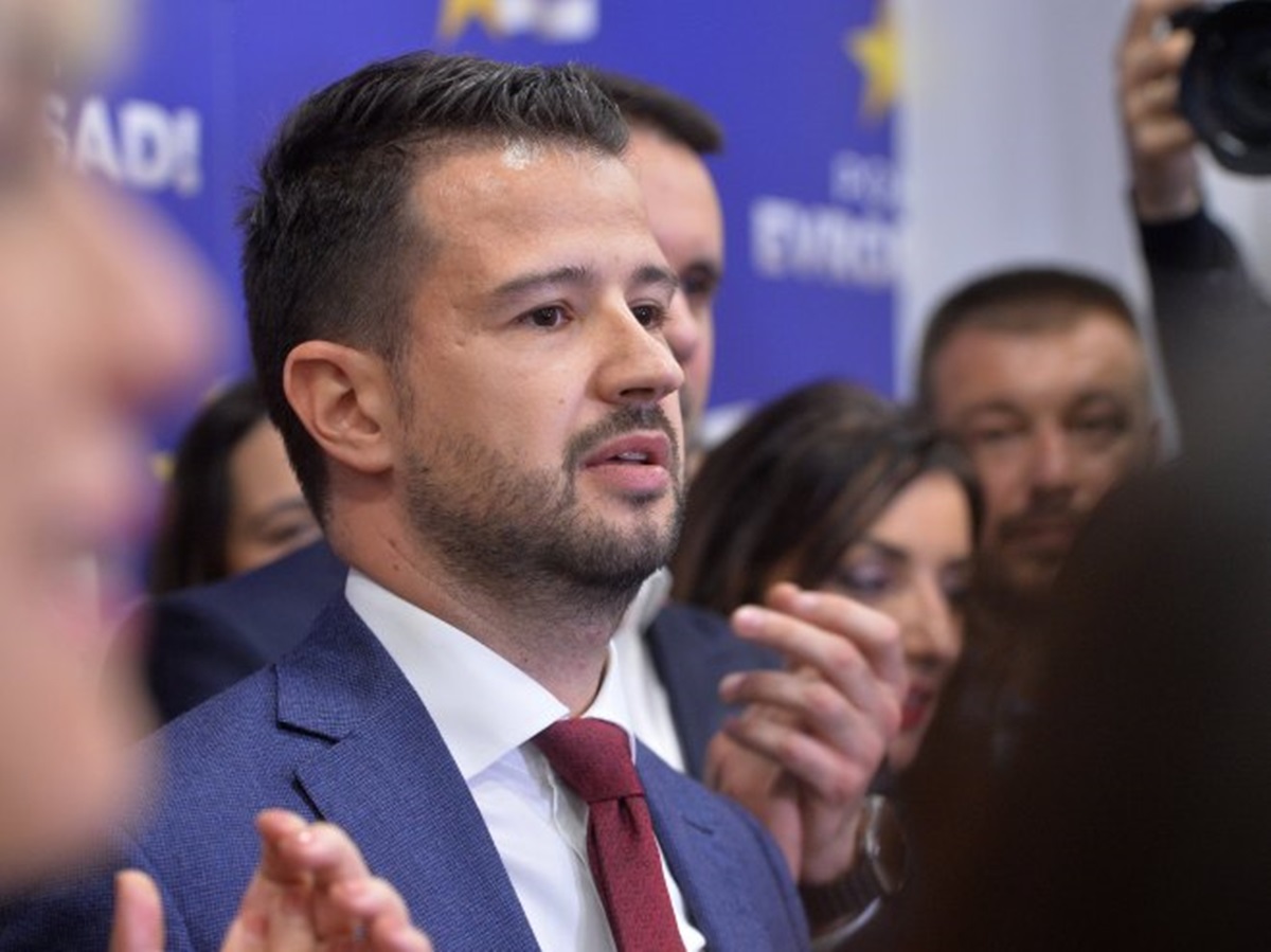 Додик подржао Милатовића; Иза Западнобалканске четворке крије се идеја о 