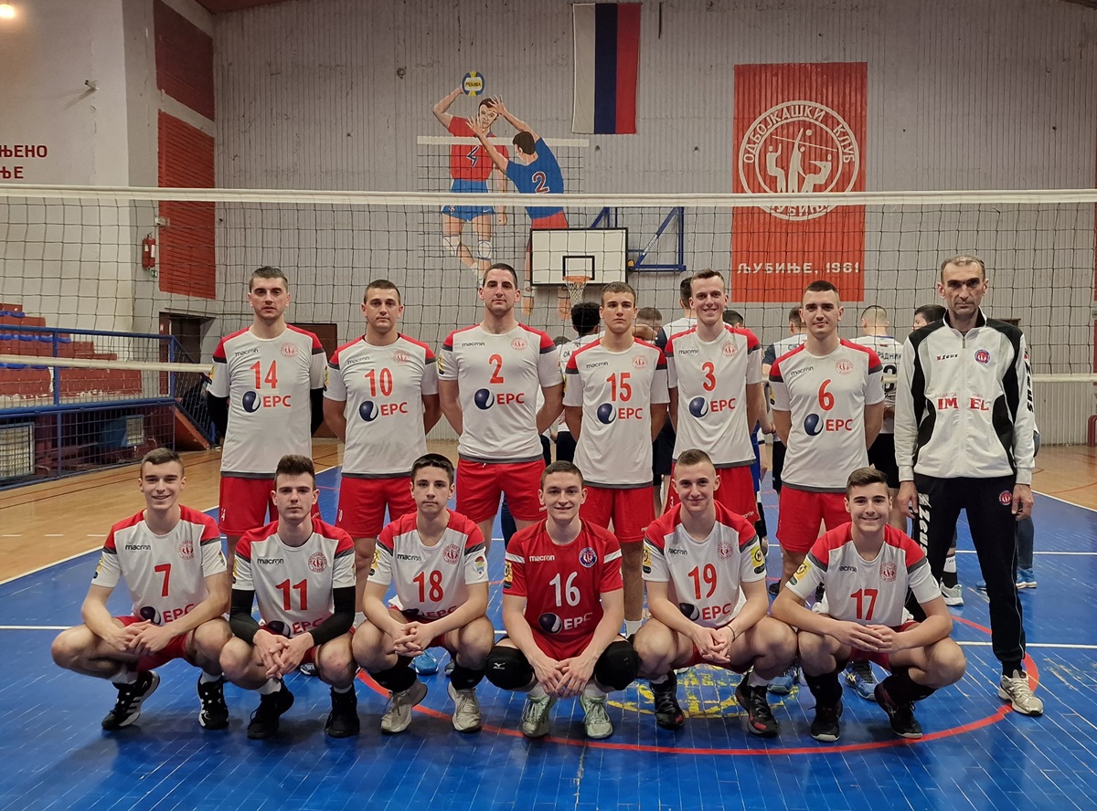 Лијепа представа за крај сезоне
