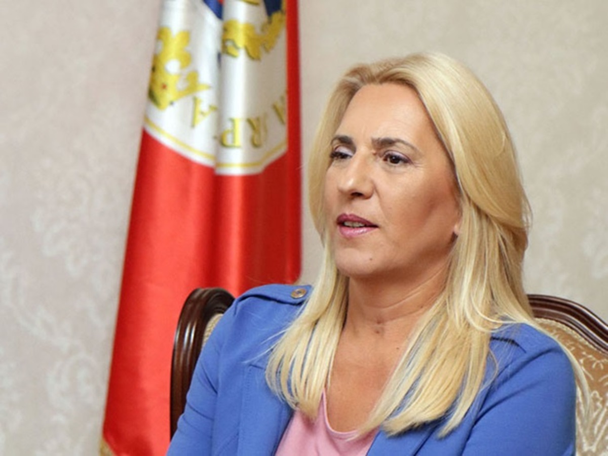 Цвијановић: Почетком љета пренатални тестови за све труднице