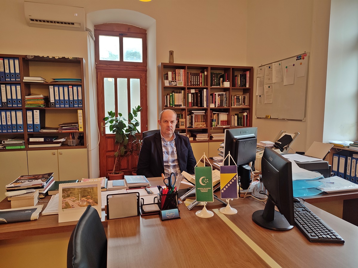 Vjera i život: Mjesec ramazana, pravila i značaj (AUDIO)