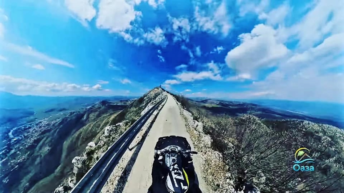 Upoznajte Trebinje kroz kvad avanturu! (VIDEO)