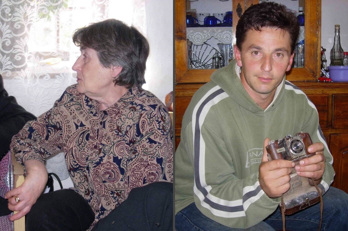 Brata su mi okivali u zvijezde - Dusa, sestra Gojka Grahovca.jpg (395 KB)