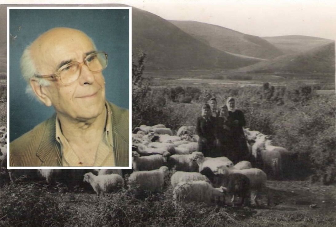 Неки људи, неки дани, неких година: ЧОВЈЕK KОЈИ ЈЕ “ПОСЛИKАО” СТАРУ ХЕРЦЕГОВИНУ!