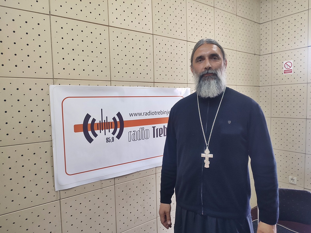 Vjera i život: Hristos vaskrese (AUDIO)